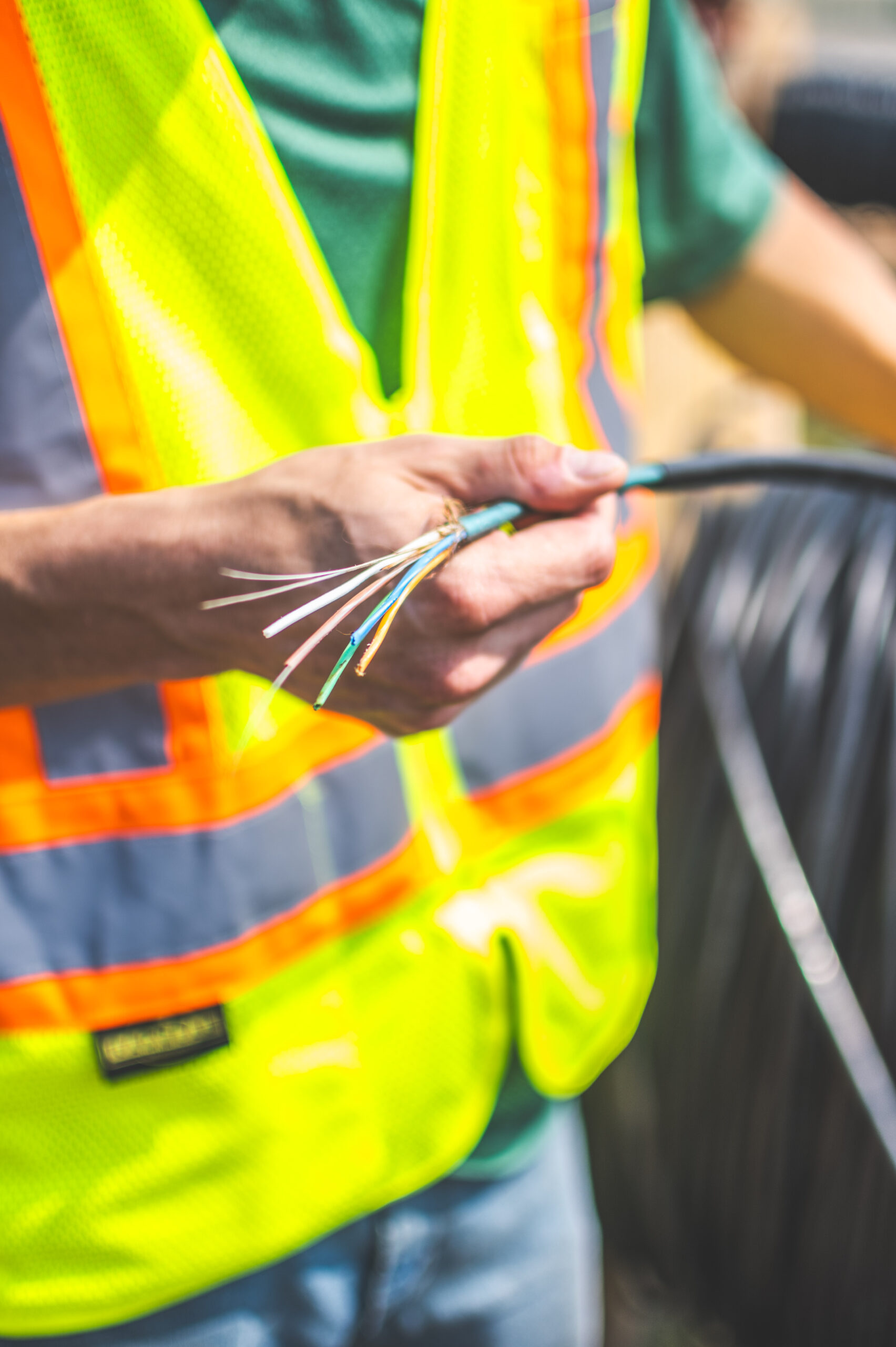 Fiber Splicing Companies