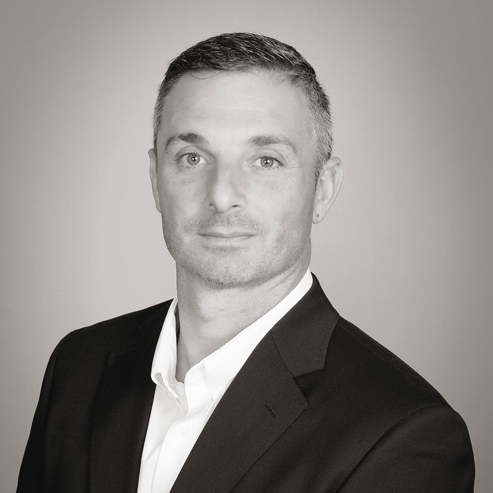 Christian Santangelo - Chief Commercial Officer