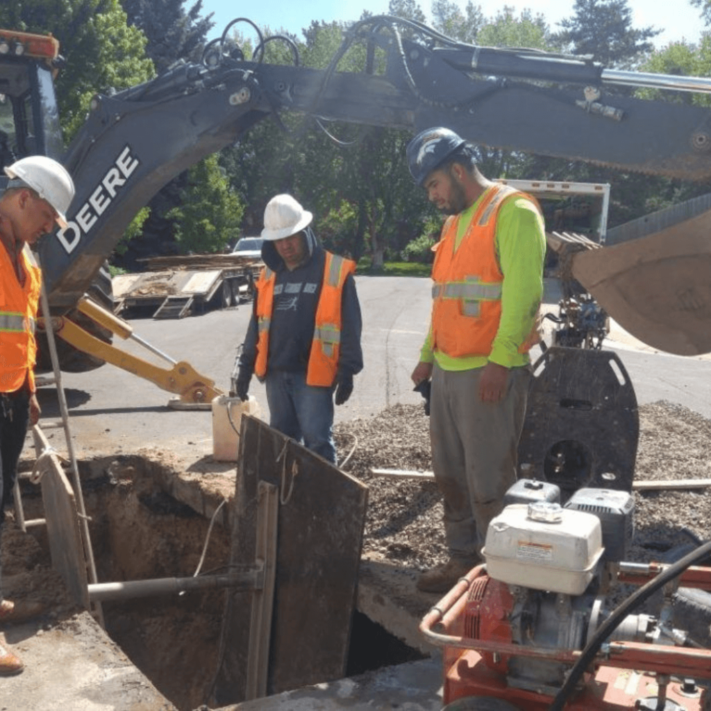 OSP Construction Service