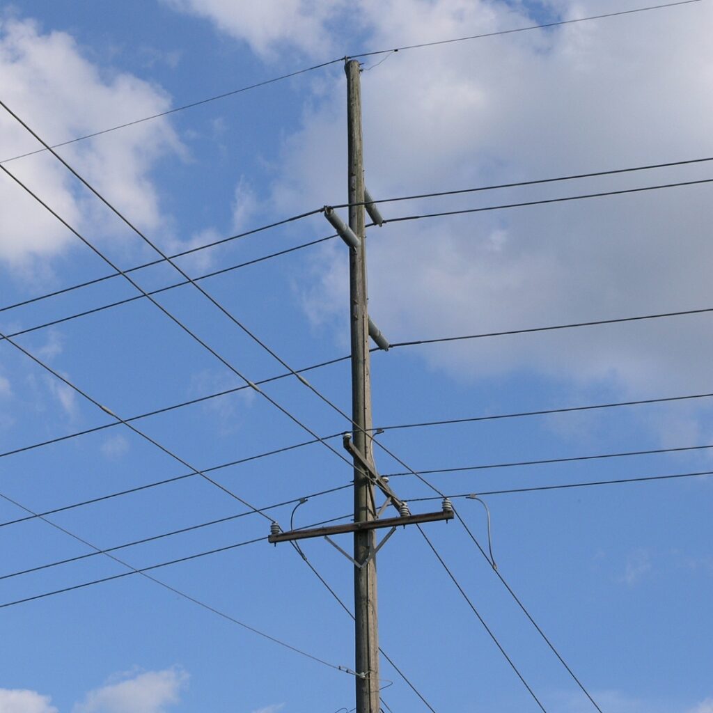 Long Haul Fiber Companies