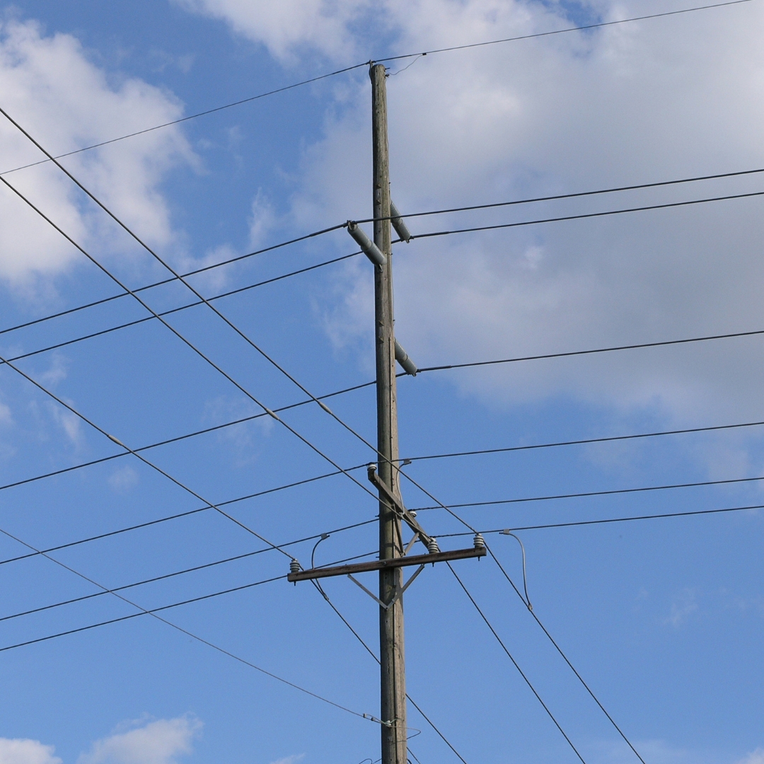 Long Haul Fiber Companies